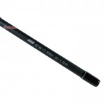 Прът Grey Stream Ultralight 1.98 м 2-12 г WJ-DSB19812 - Jaxon Прът Grey Stream Ultralight 1.98 м 2-12 г WJ-DSB19812 - Jaxon